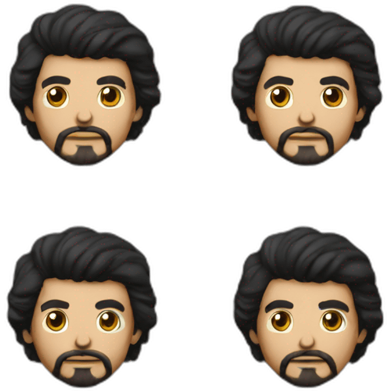 che-gevara emoji