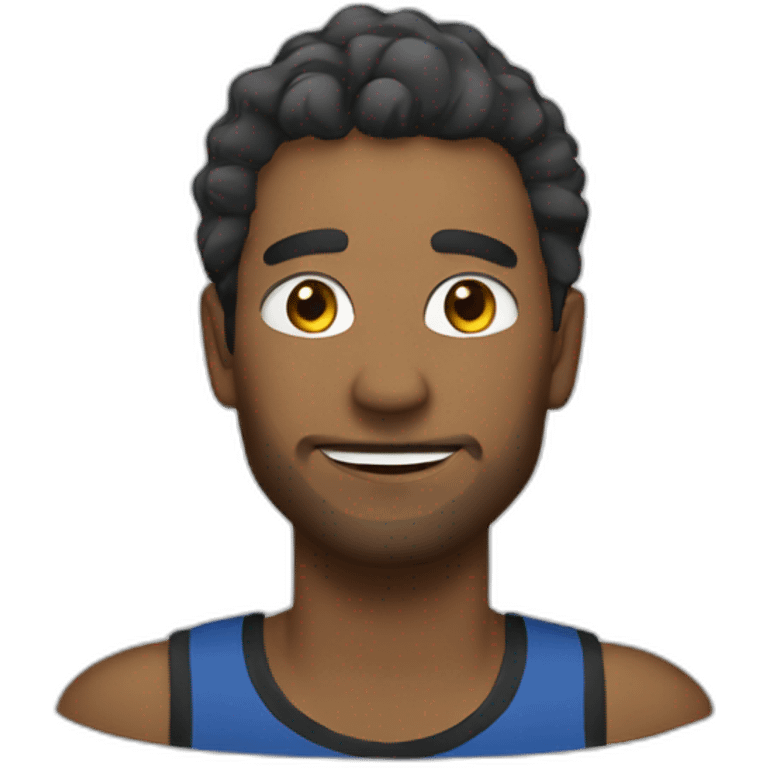 Stephane NFC emoji