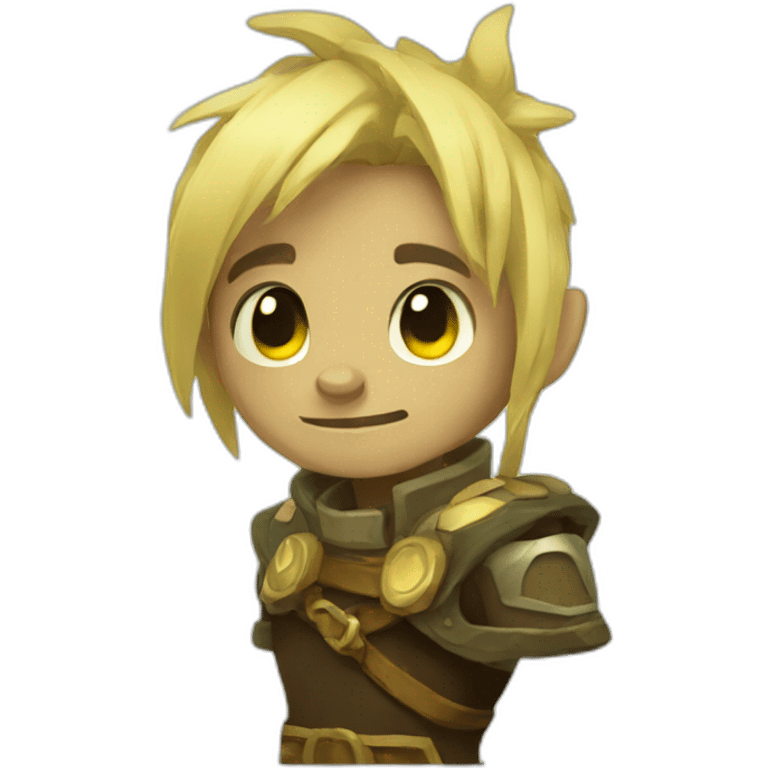 Dofus emoji