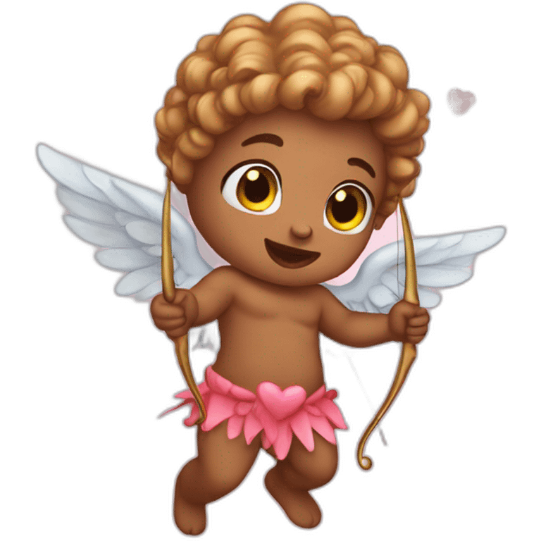 cupid ] emoji