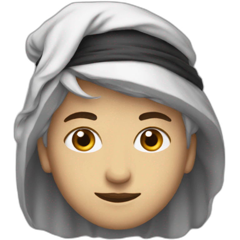 juif au four emoji