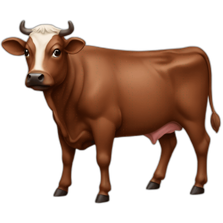 beef emoji