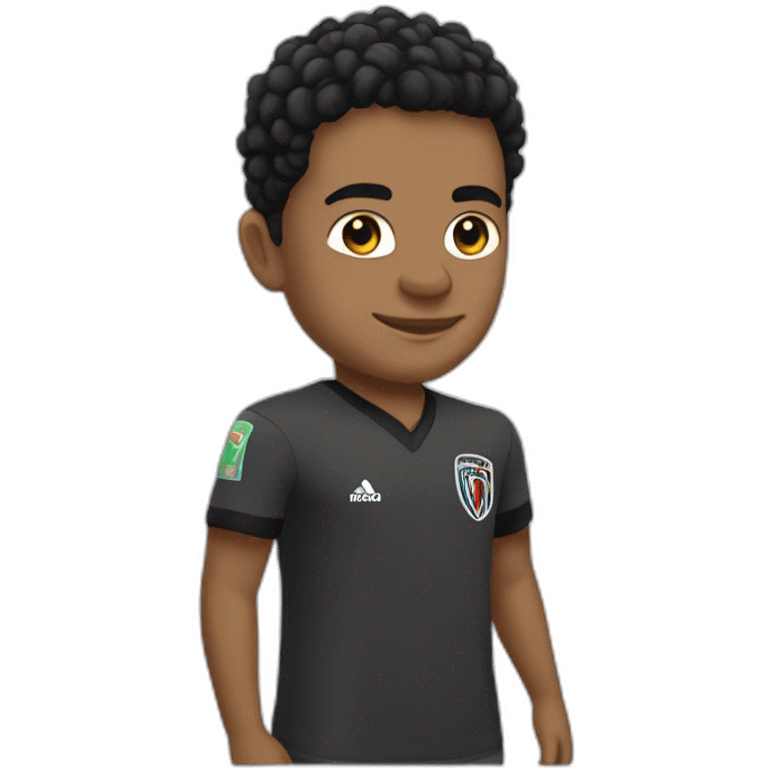 vai-corinthians emoji