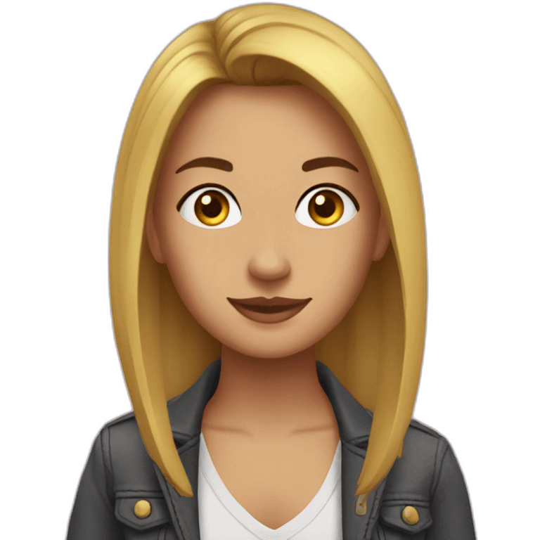 Sasha Alex Sloan emoji