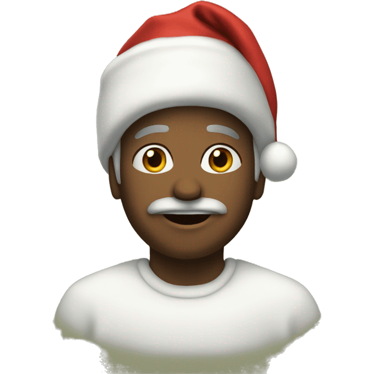 Noël  emoji