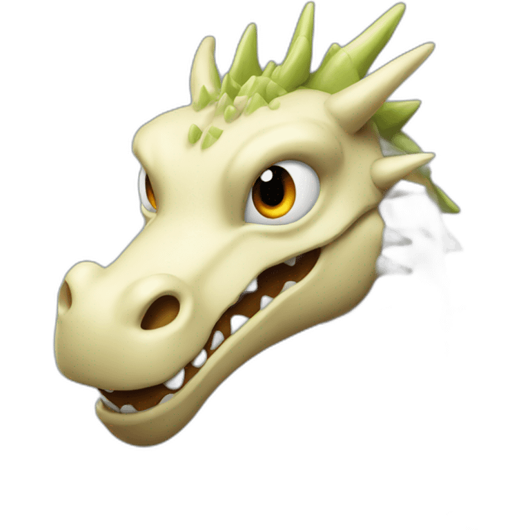 ai-pedia dragon emoji