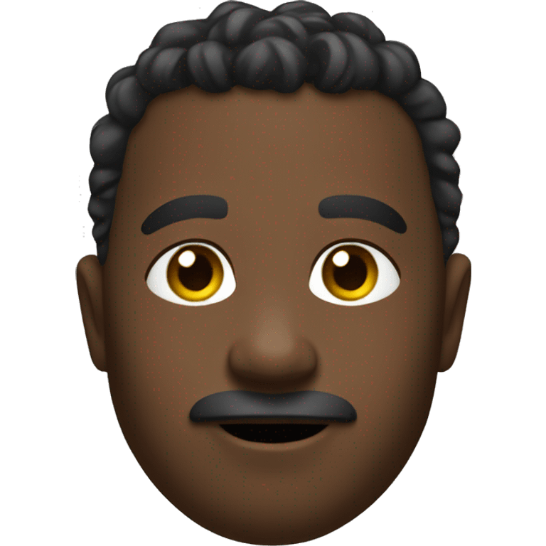 Mini mande emoji