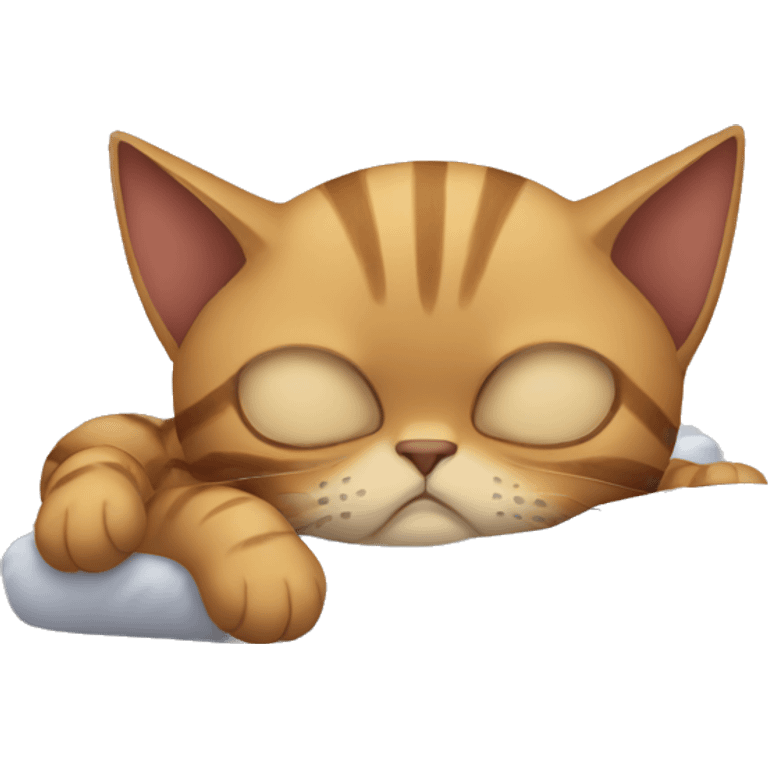 nightmare catnap emoji