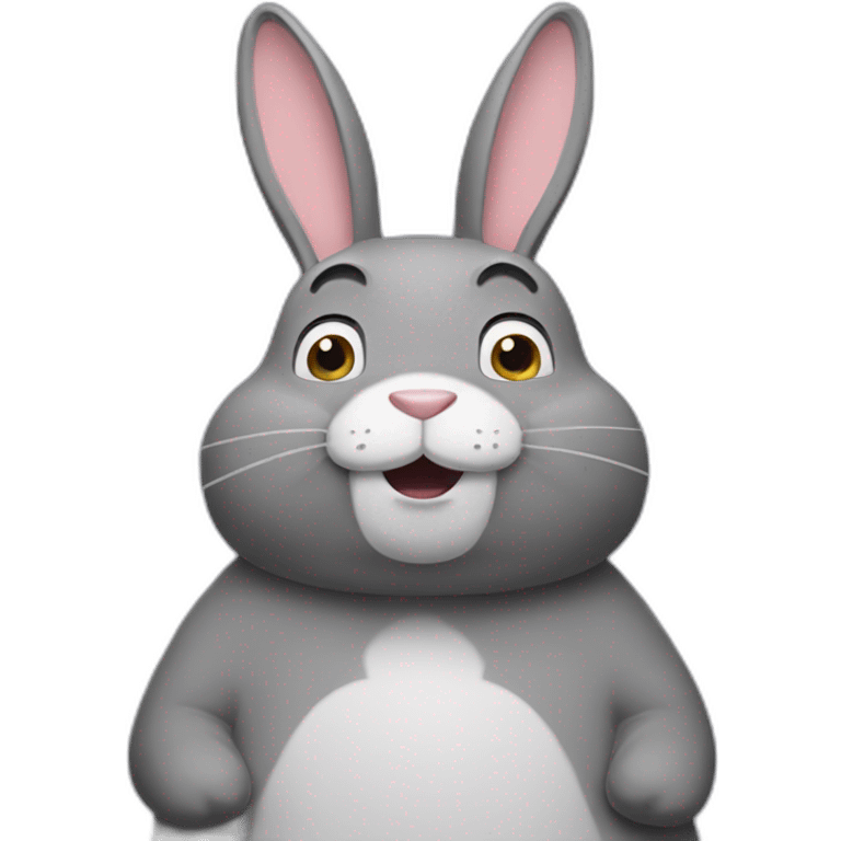 big chungus emoji