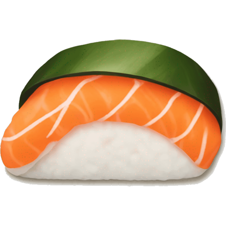 Sushi  emoji