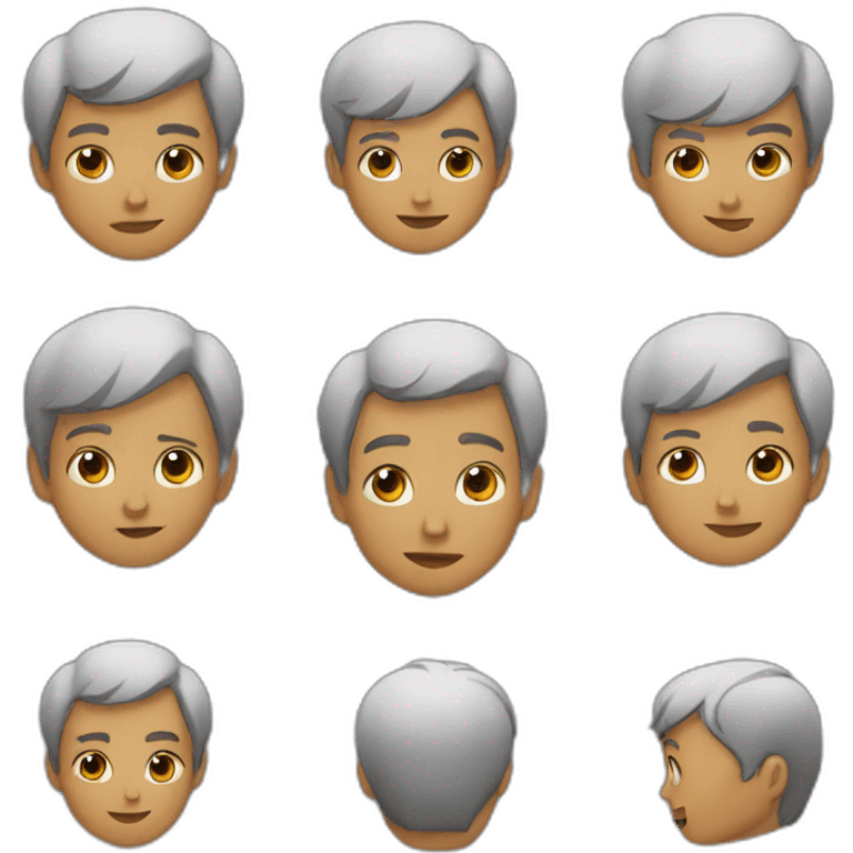 Dominic emoji