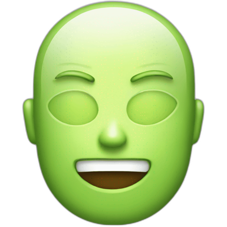 Android cell phone emoji