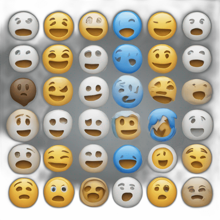 ui ux emoji