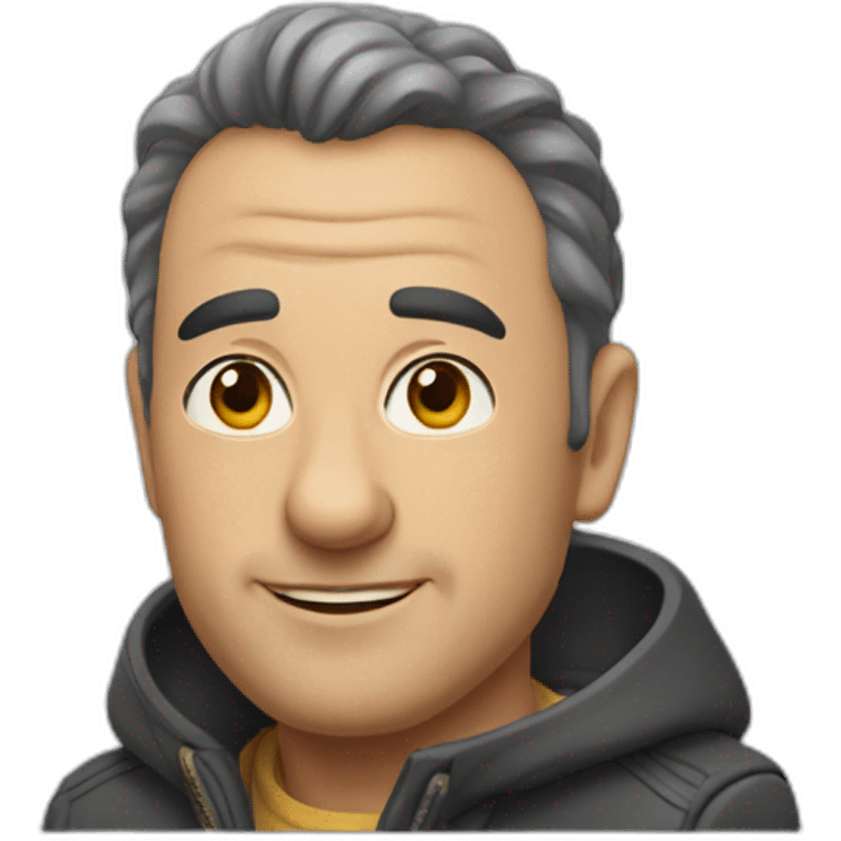 Ernest Urtasun emoji