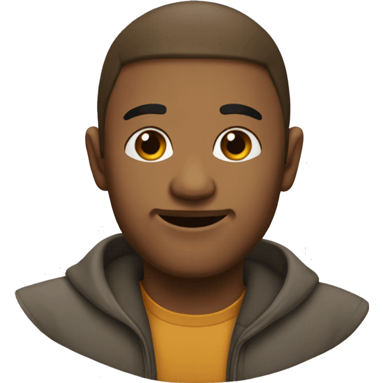 Sēž emoji