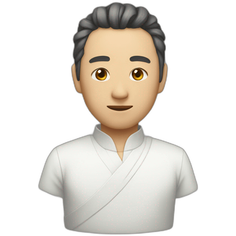 蔡徐坤 emoji