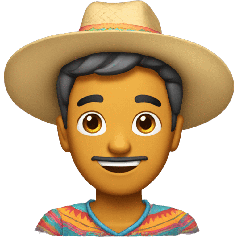 Fiesta de Cumpleaños emoji