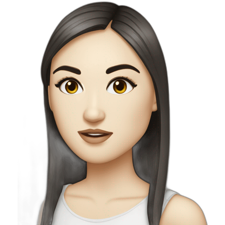 sasha grey emoji