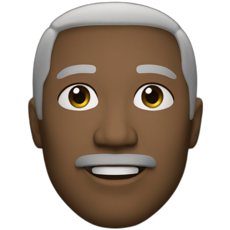 george floyd emoji