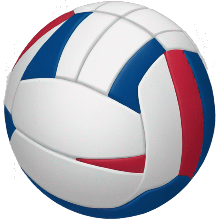 volleyball  emoji