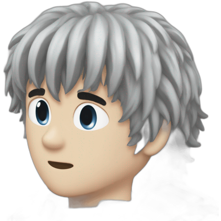 Griffith berserk emoji