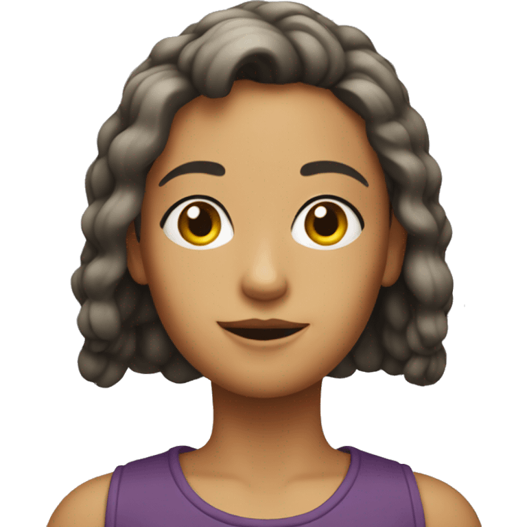 molly emoji