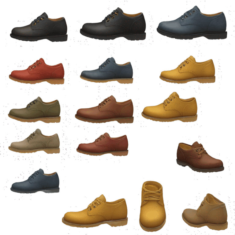 order levanto shoes emoji