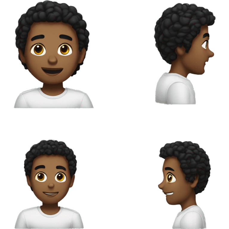 cris jr emoji