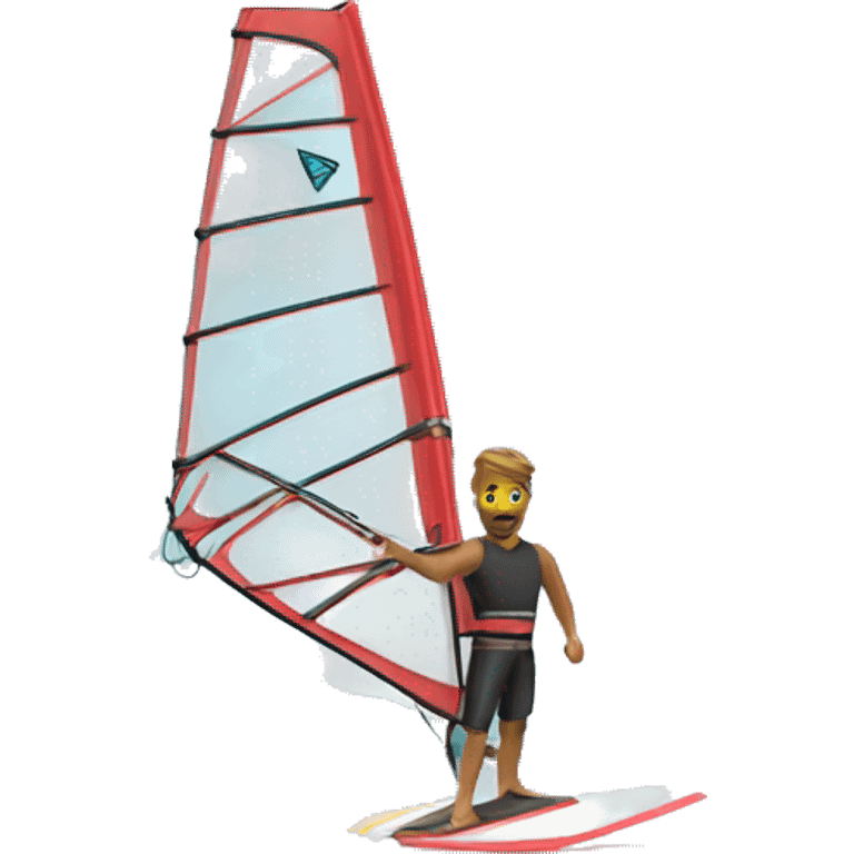 windsurf emoji