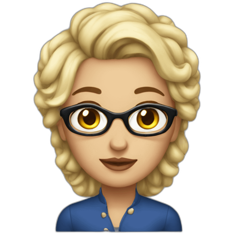 valentina stigliano emoji