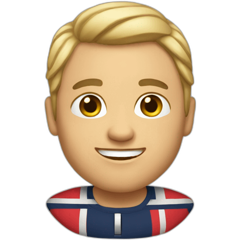 norway emoji