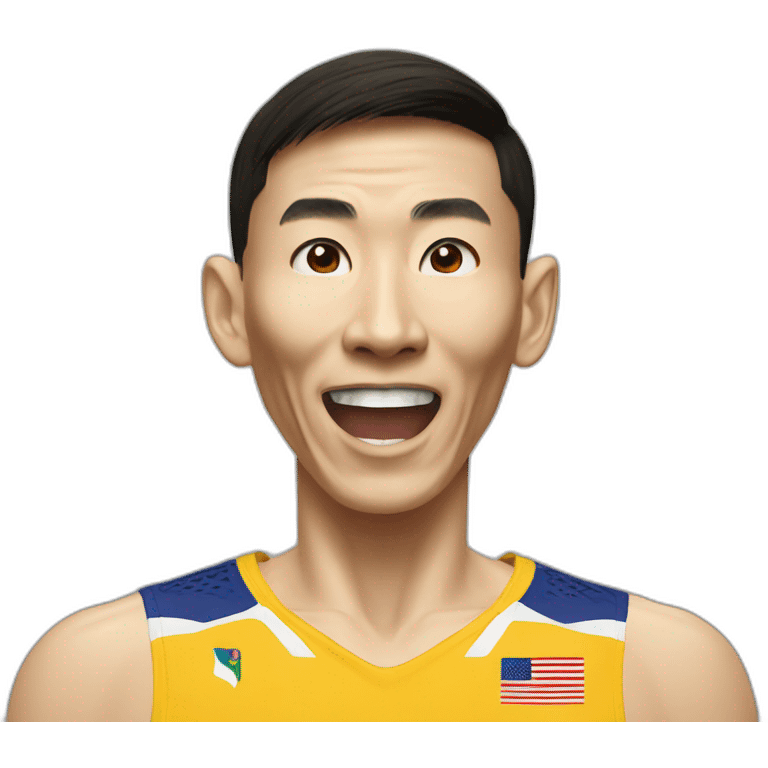 Lee-Chong-Wei emoji