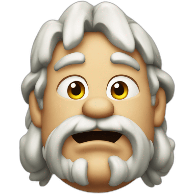 obelix emoji