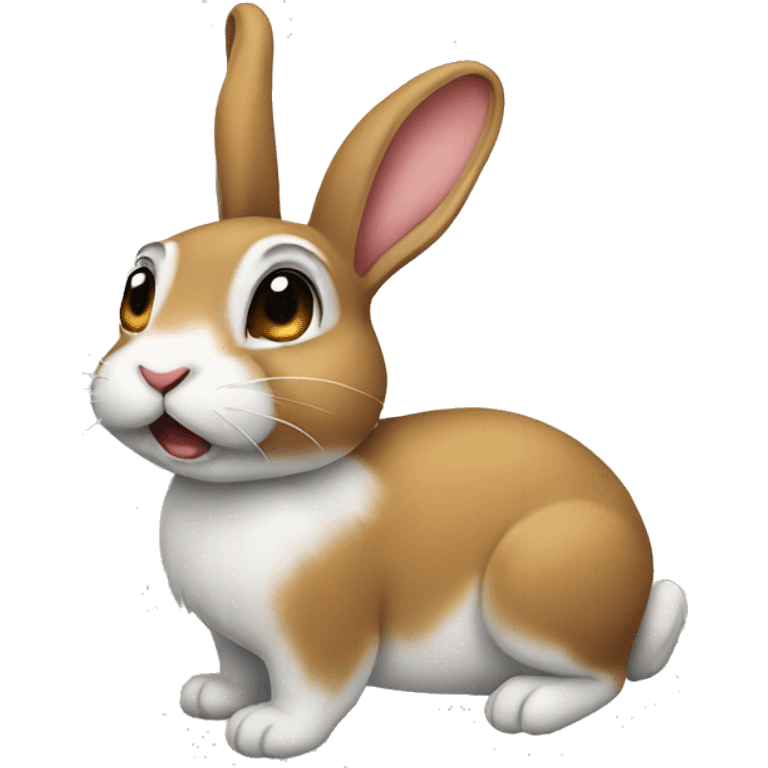 rabit emoji