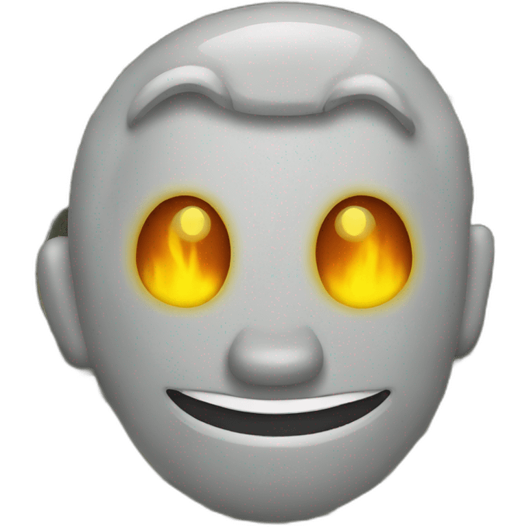 burn money emoji