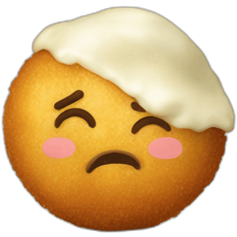 arancini emoji