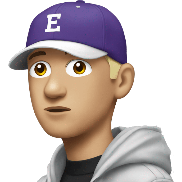 Eminem emoji