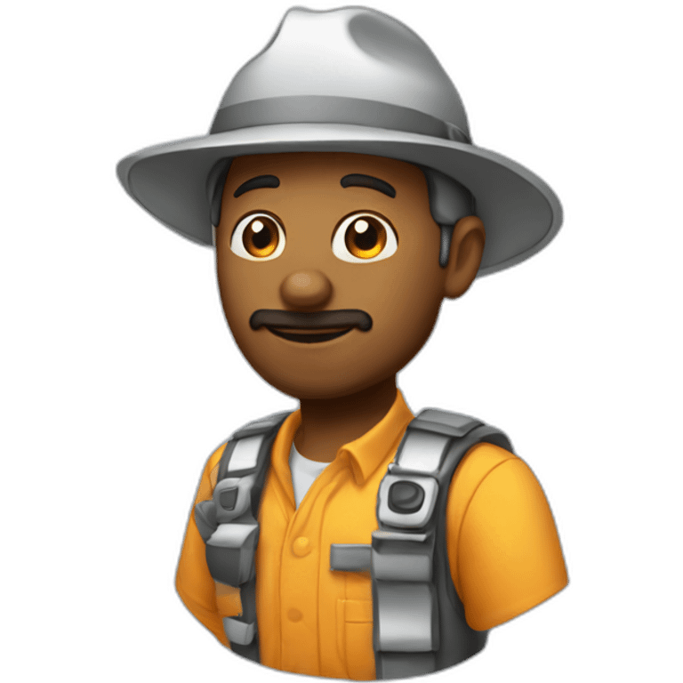 imagineer emoji