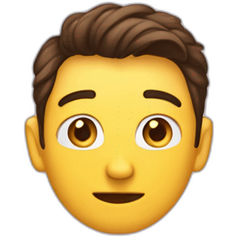 tobey mguire emoji