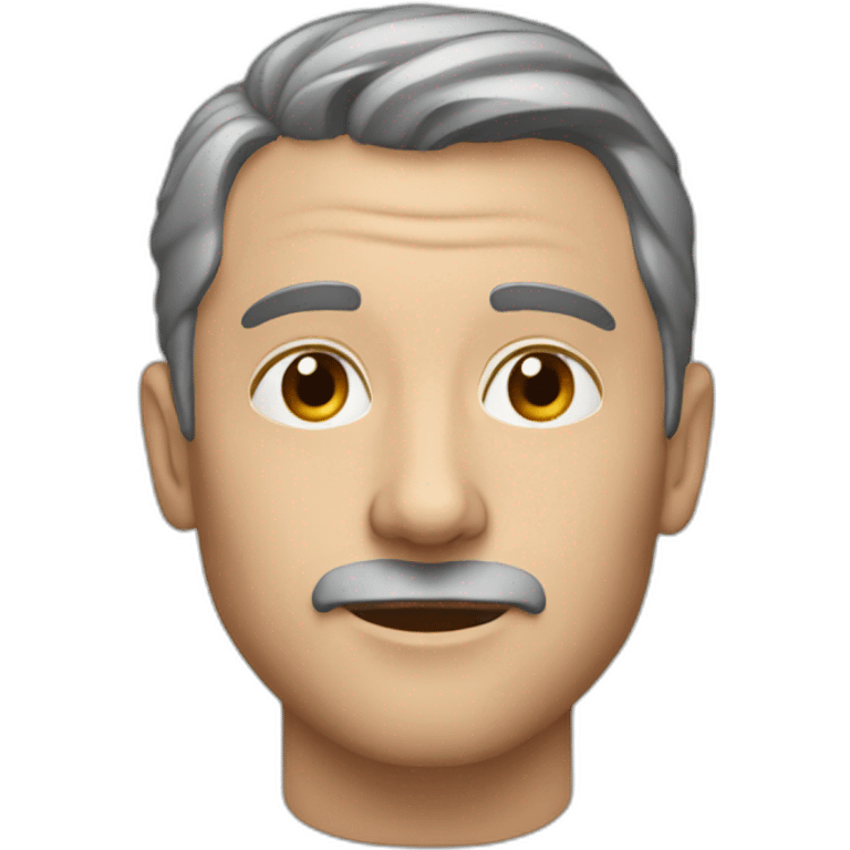 Michael Meyer emoji