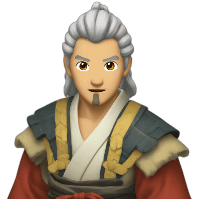 Tengen Uzui emoji