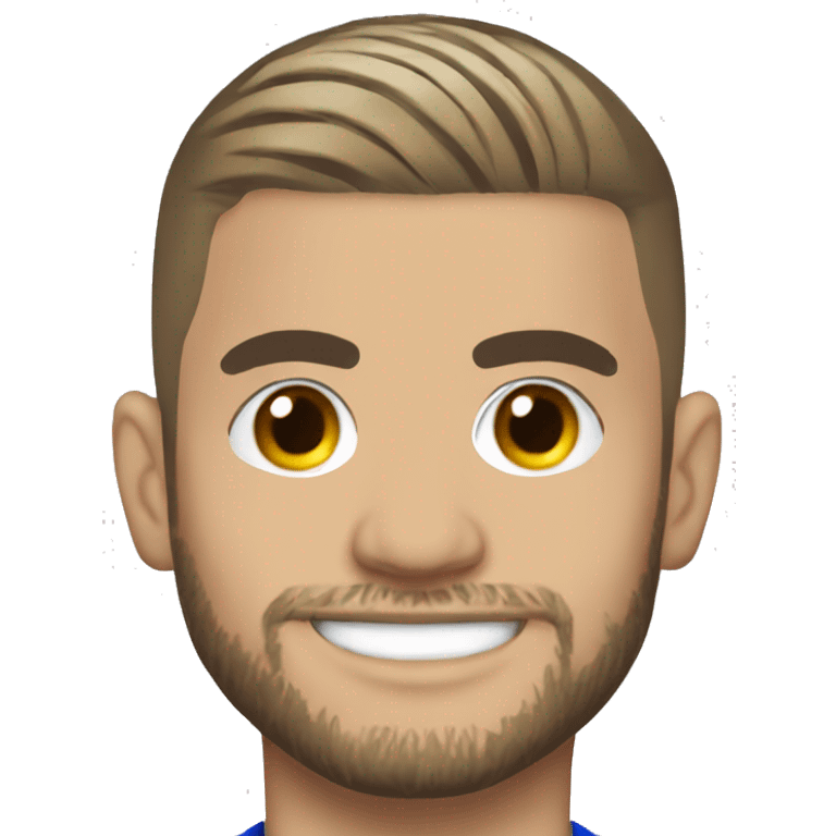  MAURO ICARDI emoji