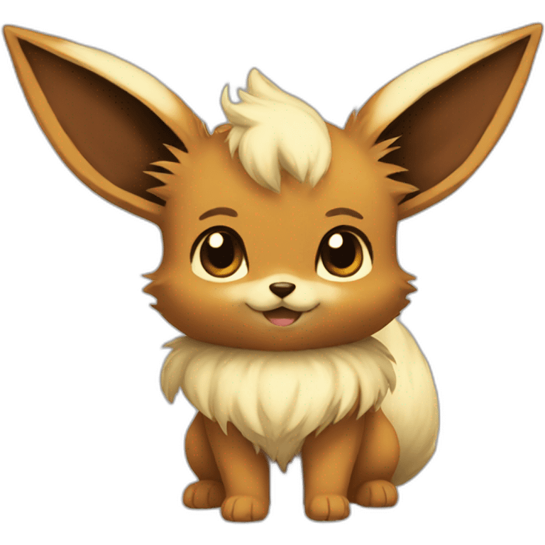 eevee emoji