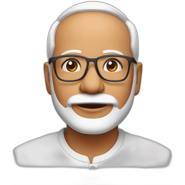 Modi j emoji