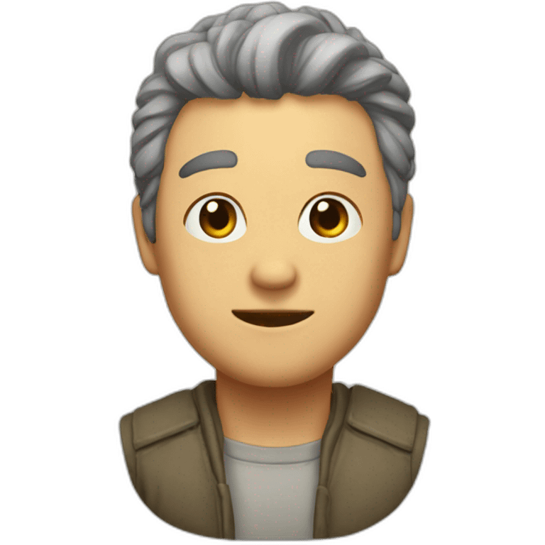 Itadori emoji