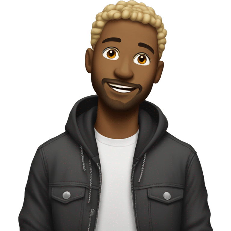 Jul (rap artist) emoji