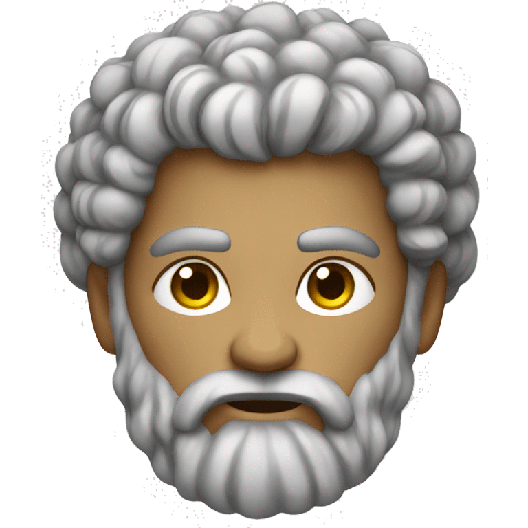 zeus  emoji