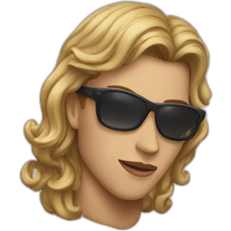 Eras tour emoji