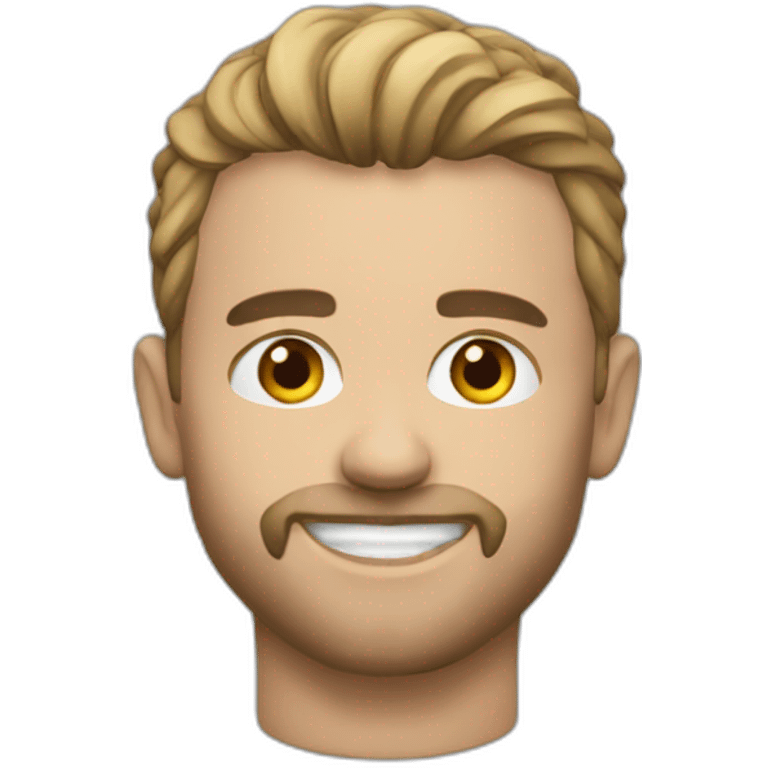 UEFA champions league emoji