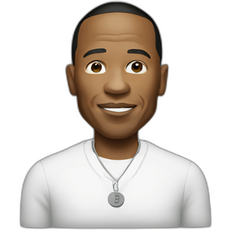 Dr. Dre emoji